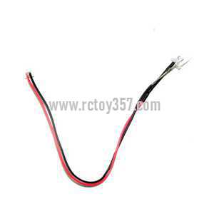 (image for) LH-1109 toy Parts LED lamp in the head cover