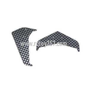 (image for) LH-1109 toy Parts Tail decorative set