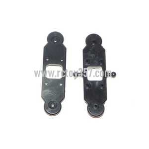 (image for) LH-LH1201 toy Parts Main Blade Grip Set