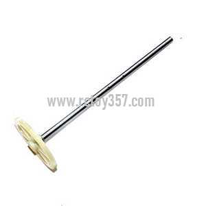 (image for) LH-LH1201 toy Parts Upper main gear+ Hollow pipe