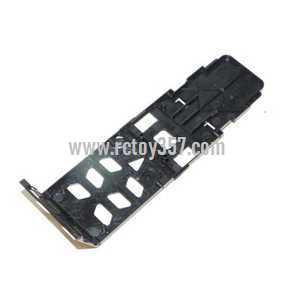 (image for) LH-LH1201 toy Parts Lower main frame 