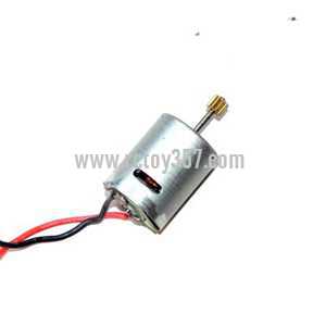RCToy357.com - LH-LH1201 toy Parts Main motor(Long axis)
