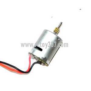RCToy357.com - LH-LH1201 toy Parts Main motor(Short axis) - Click Image to Close