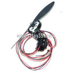 (image for) LH-LH1201 toy Parts Tail set