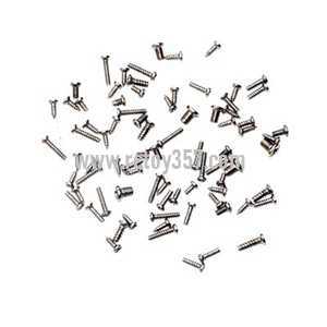 (image for) LH-1202 toy Parts Screws pack set