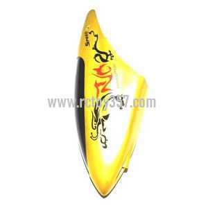 RCToy357.com - LH-1202 toy Parts Head cover\Canopy - Click Image to Close