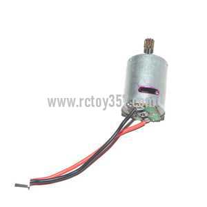 RCToy357.com - LH-1202 toy Parts Main motor(long shaft) - Click Image to Close