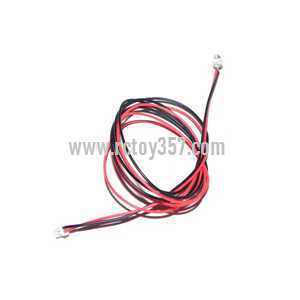 (image for) LH-1202 toy Parts Tail LED light