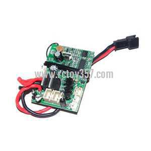 (image for) LH-1202 toy Parts PCB\Controller Equipement