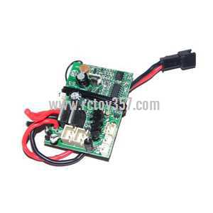 RCToy357.com - LH-1202 toy Parts PCB\Controller Equipement