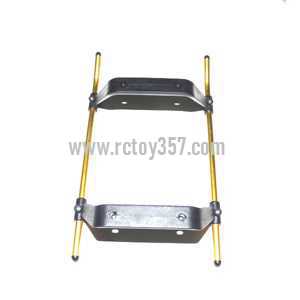RCToy357.com - LH-1202 toy Parts Undercarriage\Landing skid - Click Image to Close