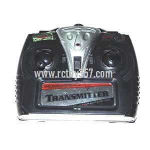 RCToy357.com - LH-1206 toy Parts Remote Control/Transmitter