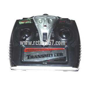 LH-1206 toy Parts Remote Control/Transmitter (image for) LH-1206 toy Parts Remote Control/Transmitter