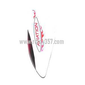 LH-1206 toy Parts Head cover\Canopy(White) (image for) LH-1206 toy Parts Head cover\Canopy(White)