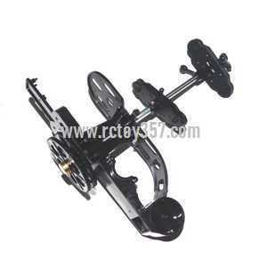 LH-1206 toy Parts Body set  (image for) LH-1206 toy Parts Body set