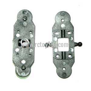 LH-1206 toy Parts Bottom fan clip (image for) LH-1206 toy Parts Bottom fan clip