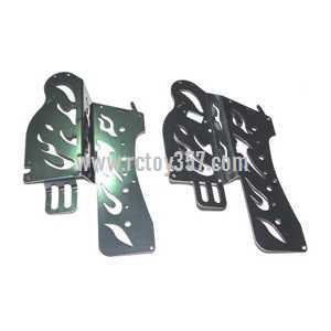 LH-1206 toy Parts Metal frame (image for) LH-1206 toy Parts Metal frame