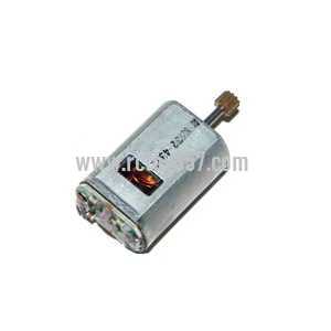 LH-1206 toy Parts Main motor(long shaft) (image for) LH-1206 toy Parts Main motor(long shaft)