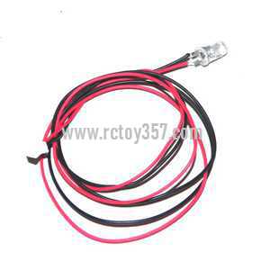 RCToy357.com - LH-1206 toy Parts Tail led light - Click Image to Close