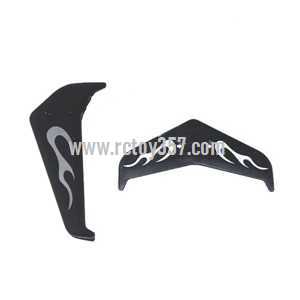 LH-1206 toy Parts Tail decorative set (image for) LH-1206 toy Parts Tail decorative set
