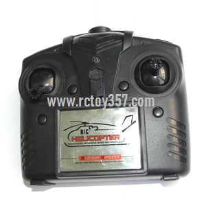 lh1301 rc helicopter