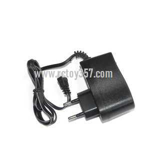 RCToy357.com - LH-1301 Helicopter toy Parts Charger (Direct correct to the battery)
