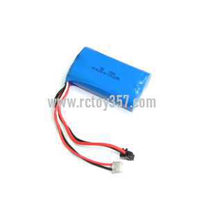 RCToy357.com - LH-1301 Helicopter toy Parts Battery