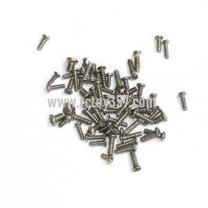 RCToy357.com - LH-1301 Helicopter toy Parts screws pack set - Click Image to Close
