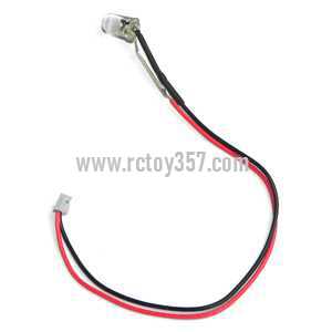 RCToy357.com - LH-1301 Helicopter toy Parts LED lamp