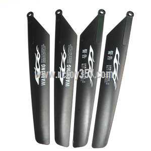 RCToy357.com - LH-1301 Helicopter toy Parts Main blades