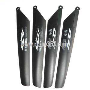 (image for) LH-1301 Helicopter toy Parts Main blades