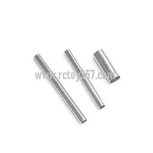 (image for) LH-1301 Helicopter toy Parts aluminum small pipe set