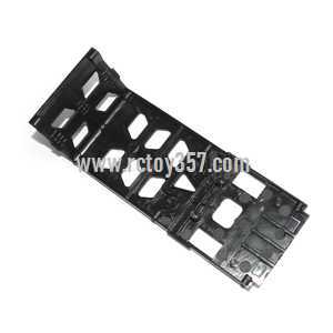 (image for) LH-1301 Helicopter toy Parts Bottom board