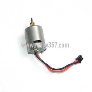 RCToy357.com - LH-1301 Helicopter toy Parts Main motor(short shaft) - Click Image to Close