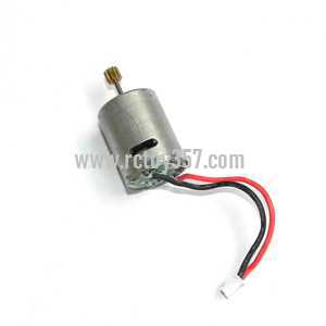 RCToy357.com - LH-1301 Helicopter toy Parts Main motor(long shaft) - Click Image to Close