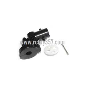 (image for) LH-1301 Helicopter toy Parts Tail motor deck set