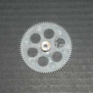 (image for) LISHITOYS L6016 Helicopter toy Parts Lower main gear