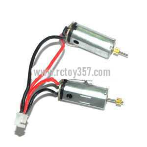 (image for) LISHITOYS L6016 Helicopter toy Parts Main motor set