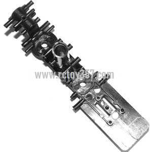 (image for) LISHITOYS L6016 Helicopter toy Parts main frame