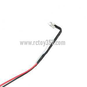 (image for) LISHITOYS L6016 Helicopter toy Parts tail LED light