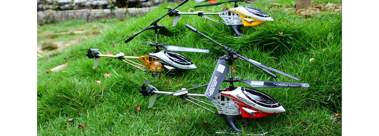 (image for) LISHITOYS L6016 RC Helicopter spare parts