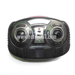 (image for) LISHITOYS RC Helicopter L6021 toy Parts Remote Control/Transmitter