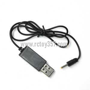 (image for) LISHITOYS RC Helicopter L6021 toy Parts USB charger wire