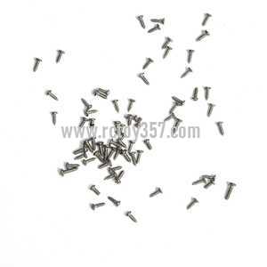 (image for) LISHITOYS RC Helicopter L6021 toy Parts Screws pack set 
