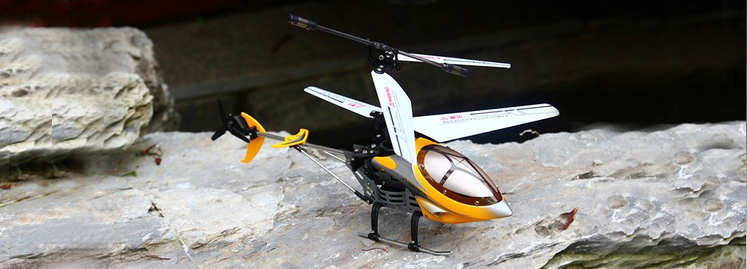 (image for) LISHITOYS L6021 RC Helicopter spare parts