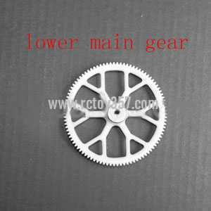 RCToy357.com - LISHITOYS RC Helicopter L6023 toy Parts Lower main gear - Click Image to Close