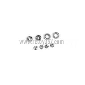 RCToy357.com - LISHITOYS RC Helicopter L6023 toy Parts bearing set