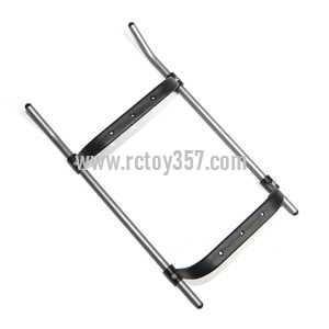 RCToy357.com - LISHITOYS RC Helicopter L6023 toy Parts Undercarriage\Landing skid