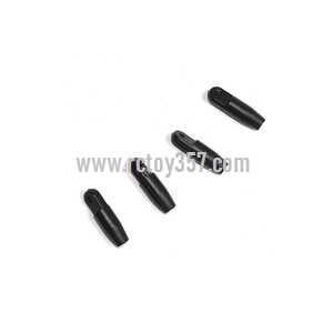 RCToy357.com - LISHITOYS RC Helicopter L6023 toy Parts fixed set of the support bar