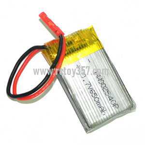 (image for) LISHITOYS RC Helicopter L6026 toy Parts battery(3.7V 650mAh)